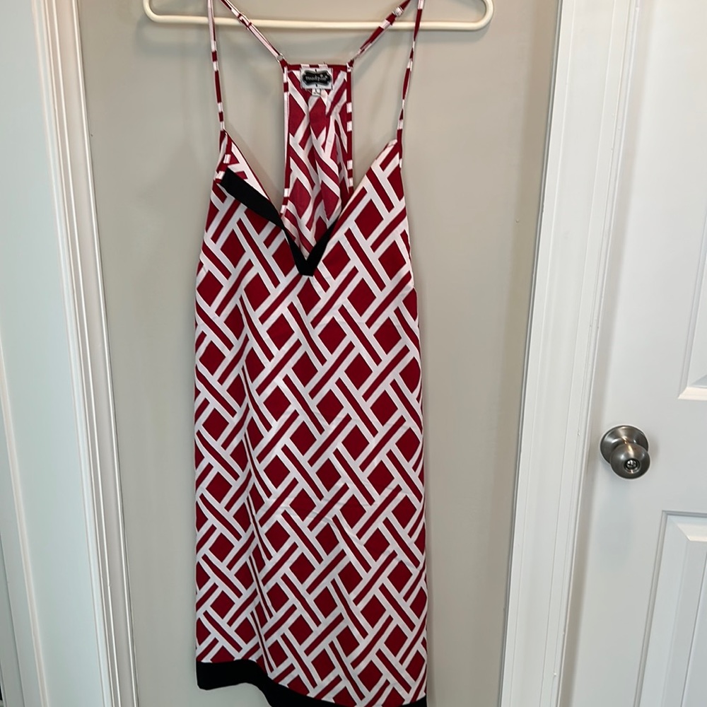 Mud pie dress